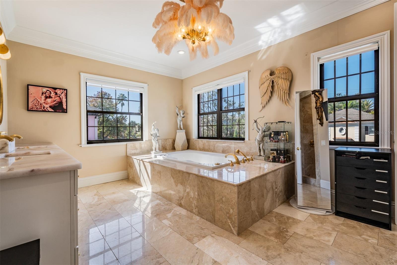 BEACH PARK - Residential