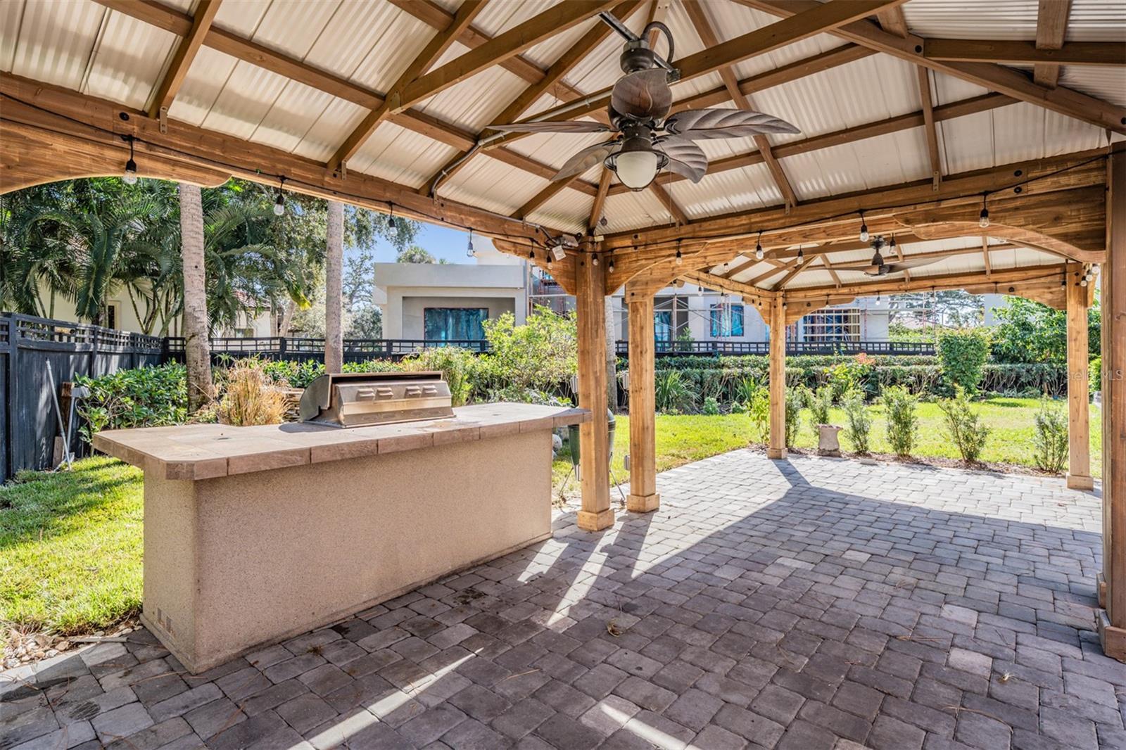 BEACH PARK - Residential