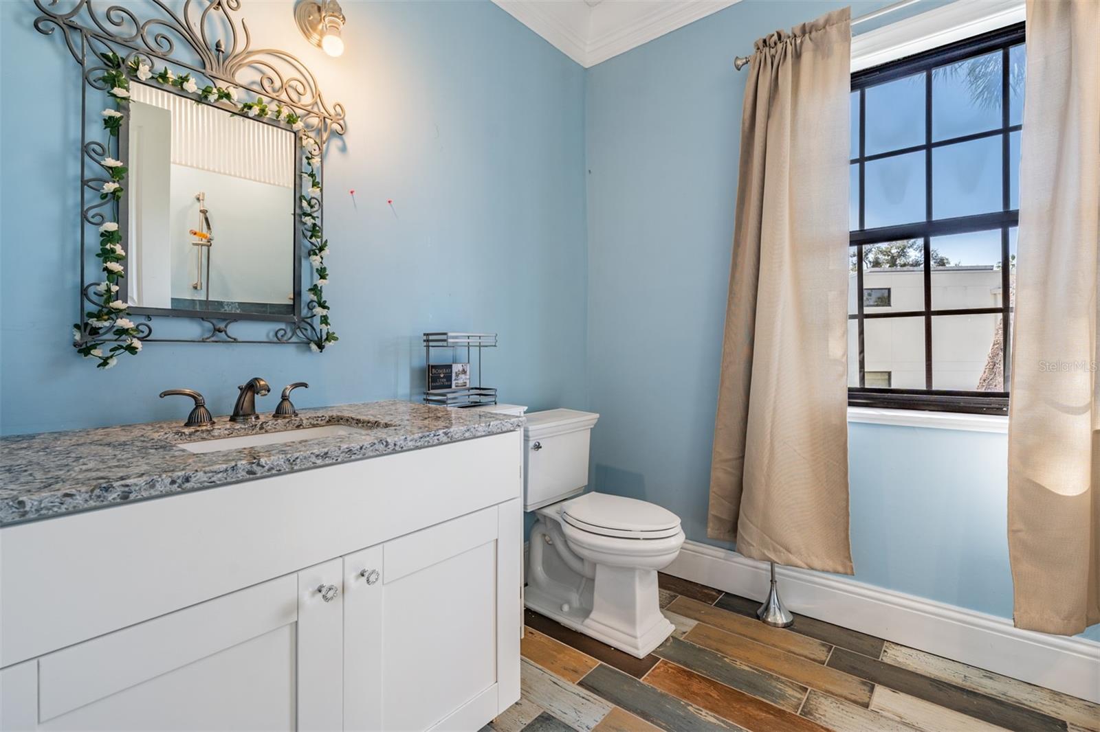 BEACH PARK - Residential