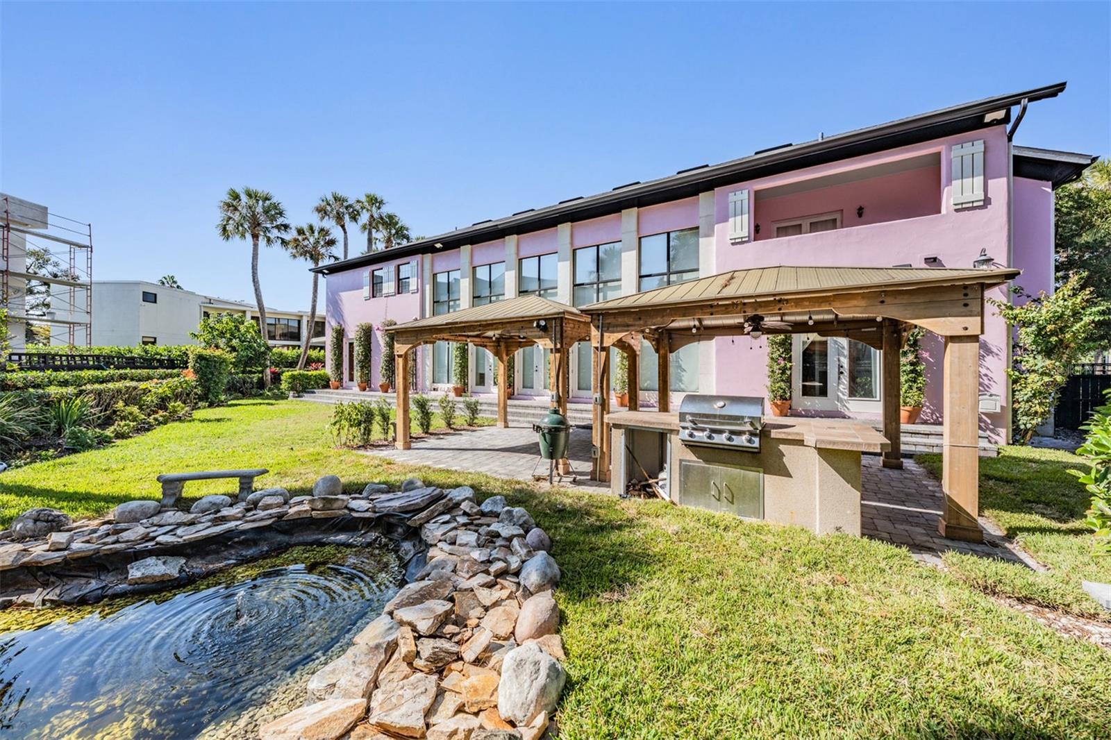 BEACH PARK - Residential