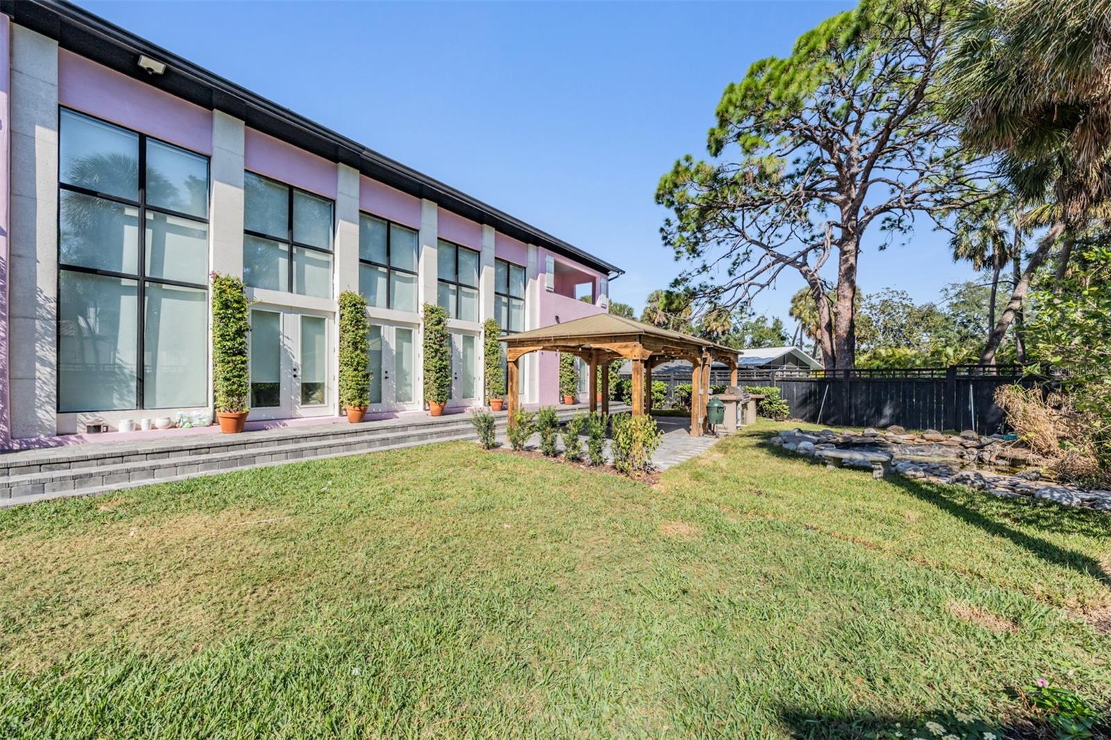 BEACH PARK - Residential