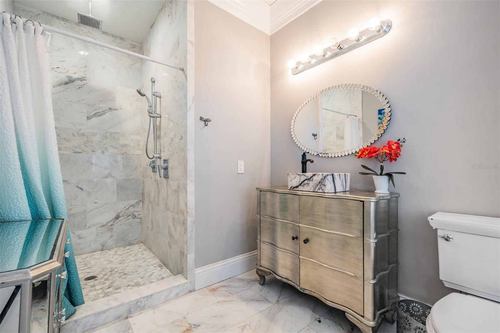 BEACH PARK - Residential