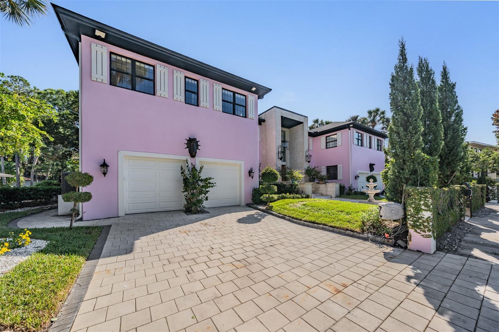 BEACH PARK - Residential