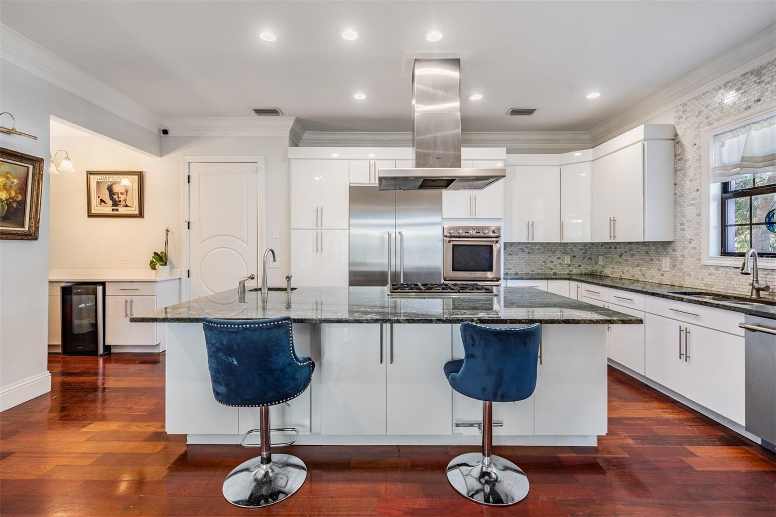 BEACH PARK - Residential