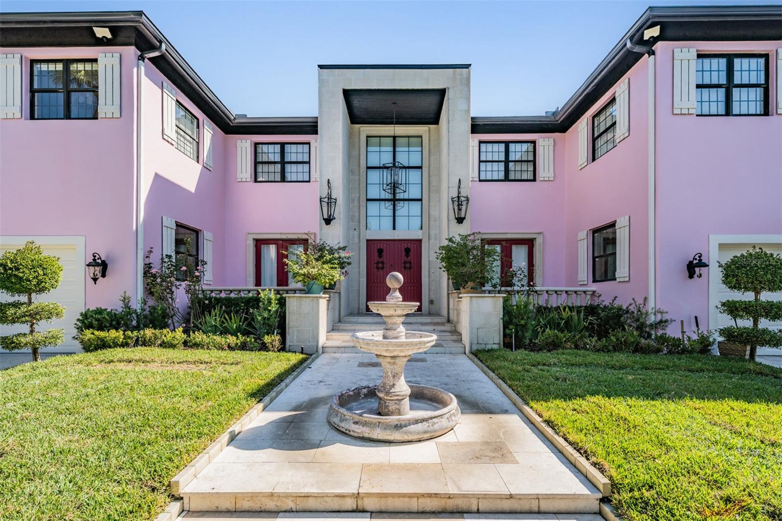 BEACH PARK - Residential