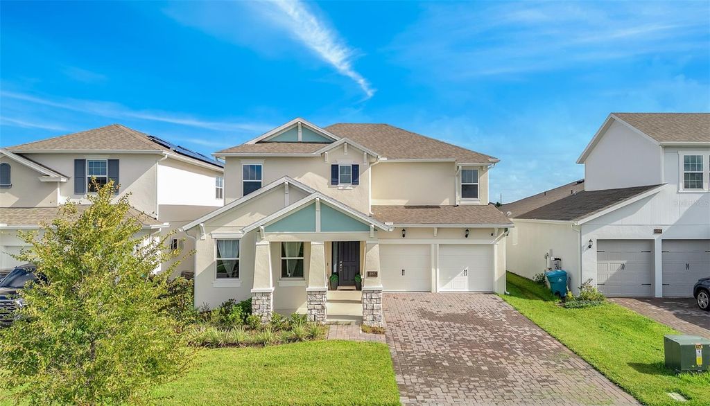 Photo of 18887 Rawson Street, Orlando, FL 32827 (MLS # O6351172)