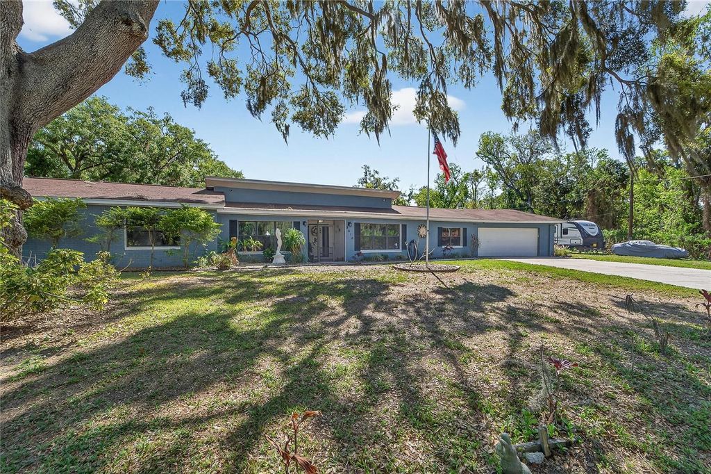 Photo of 8818 Mathog Road, Riverview, FL 33578 (MLS # TB8488662)