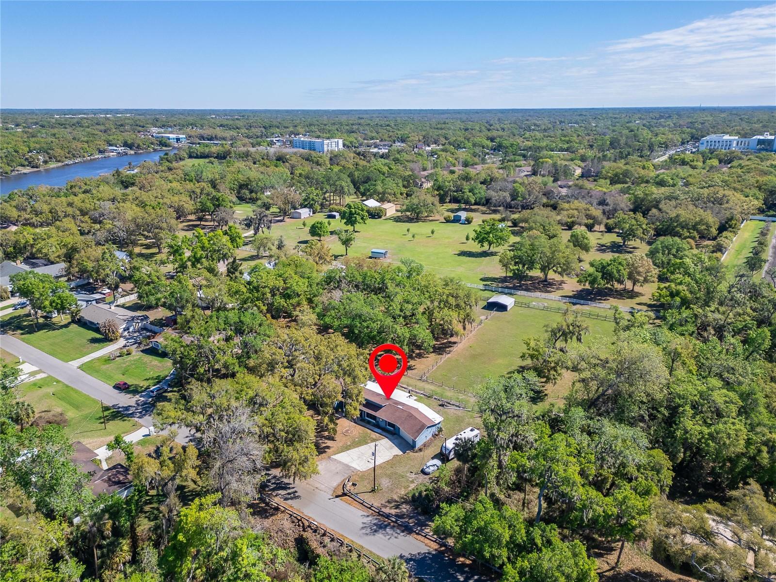 UNPLATTED - Residential