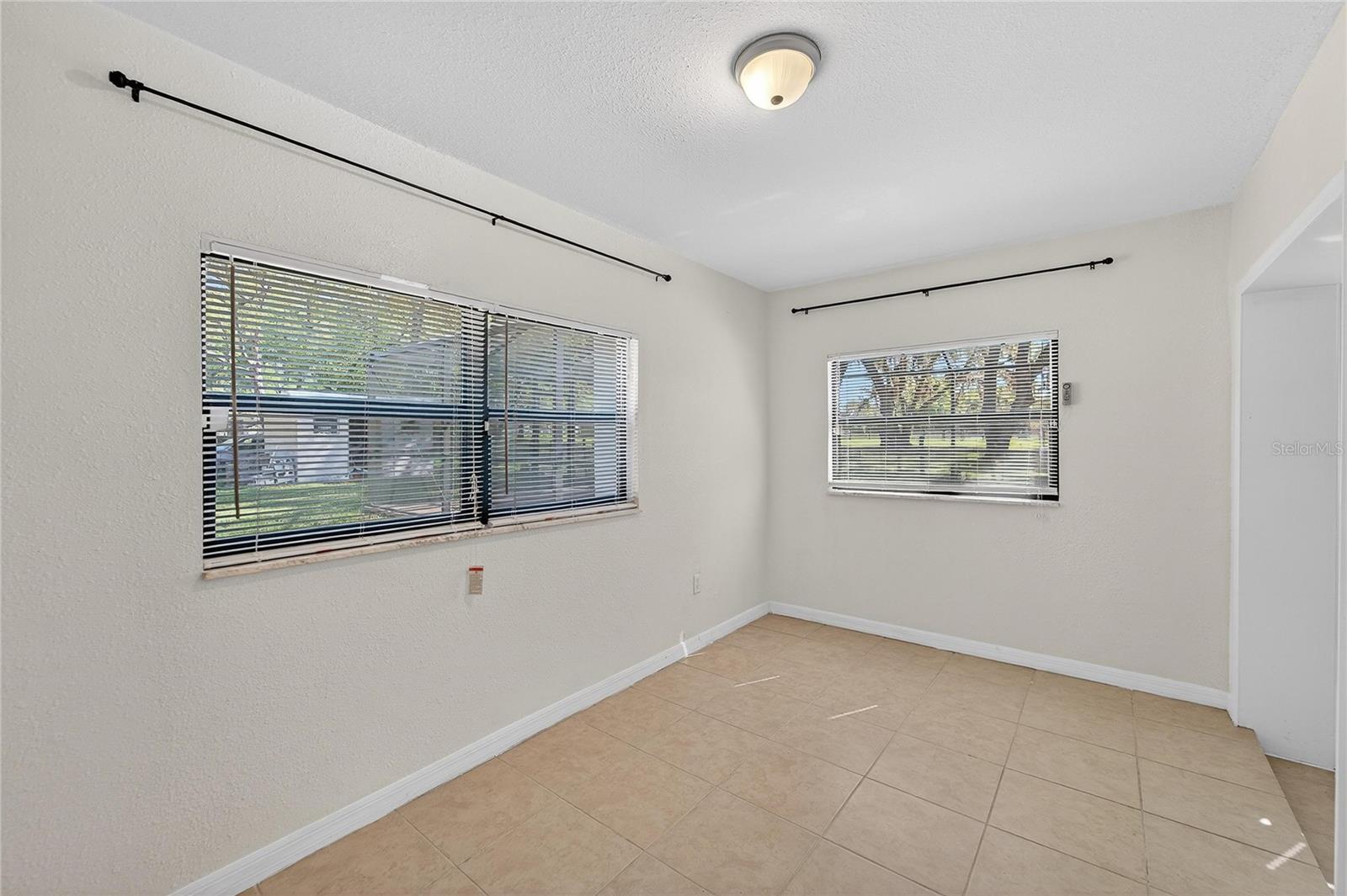 UNPLATTED - Residential