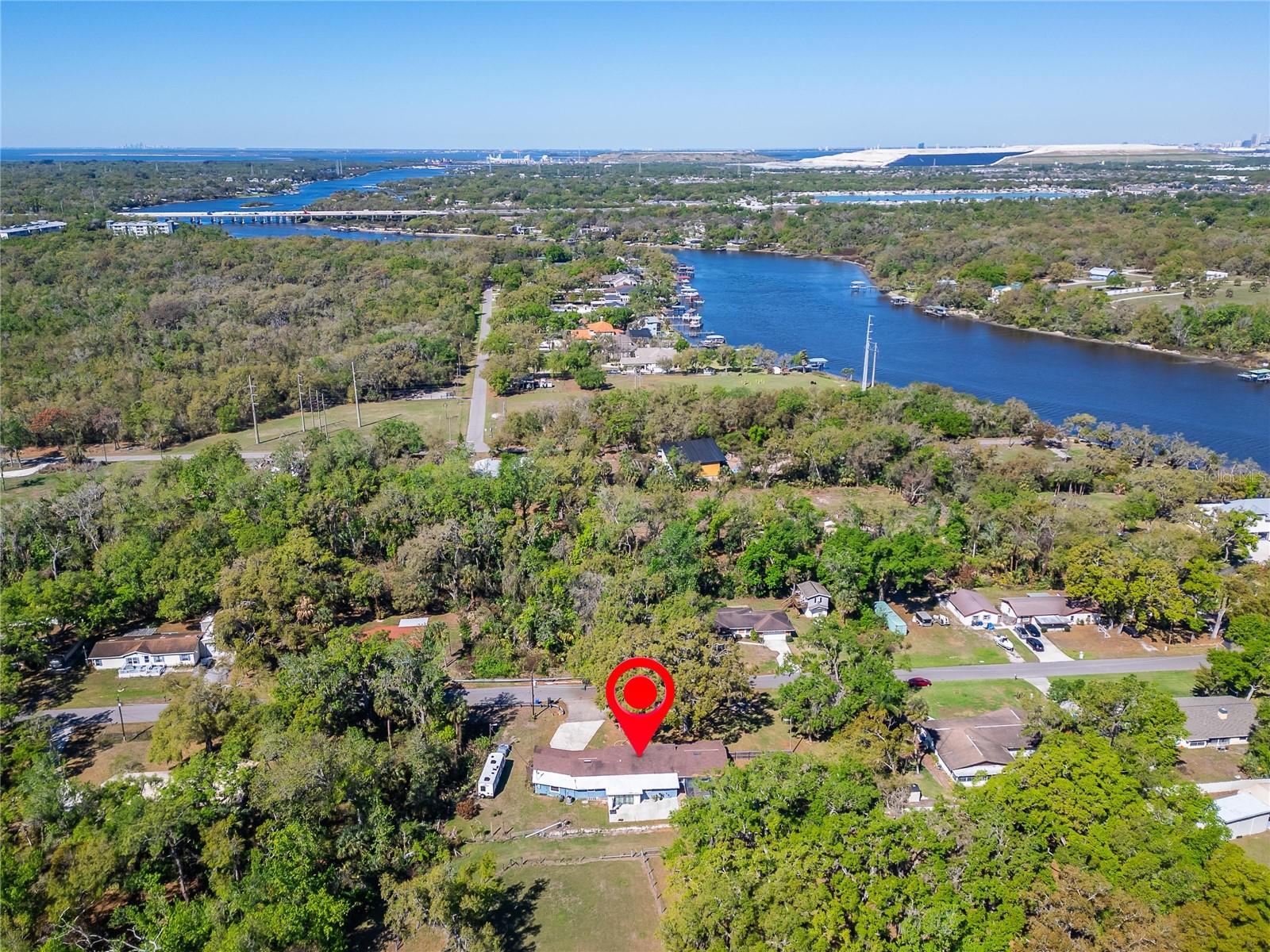 UNPLATTED - Residential