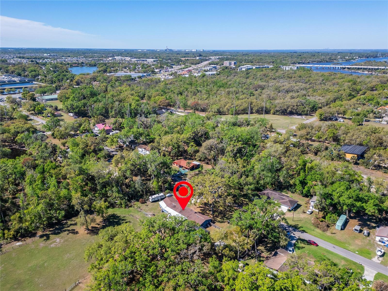 UNPLATTED - Residential