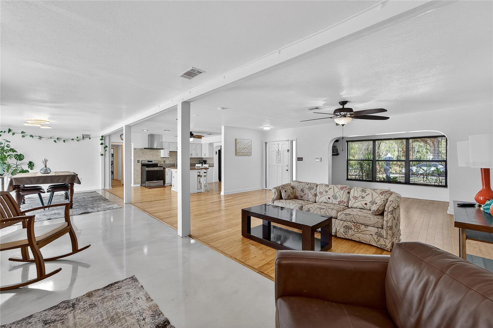 UNPLATTED - Residential