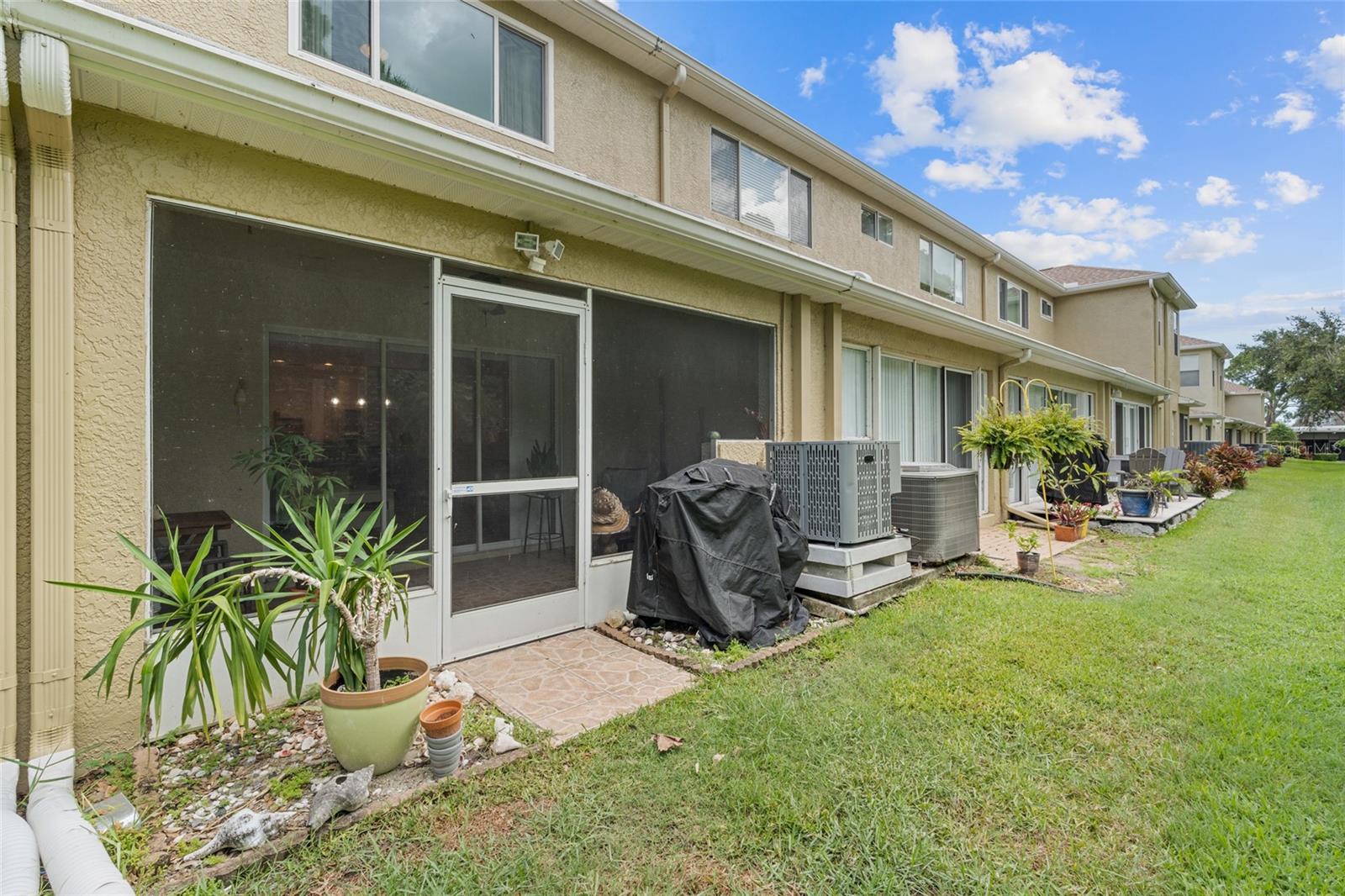 KAPOK GRAND - Residential