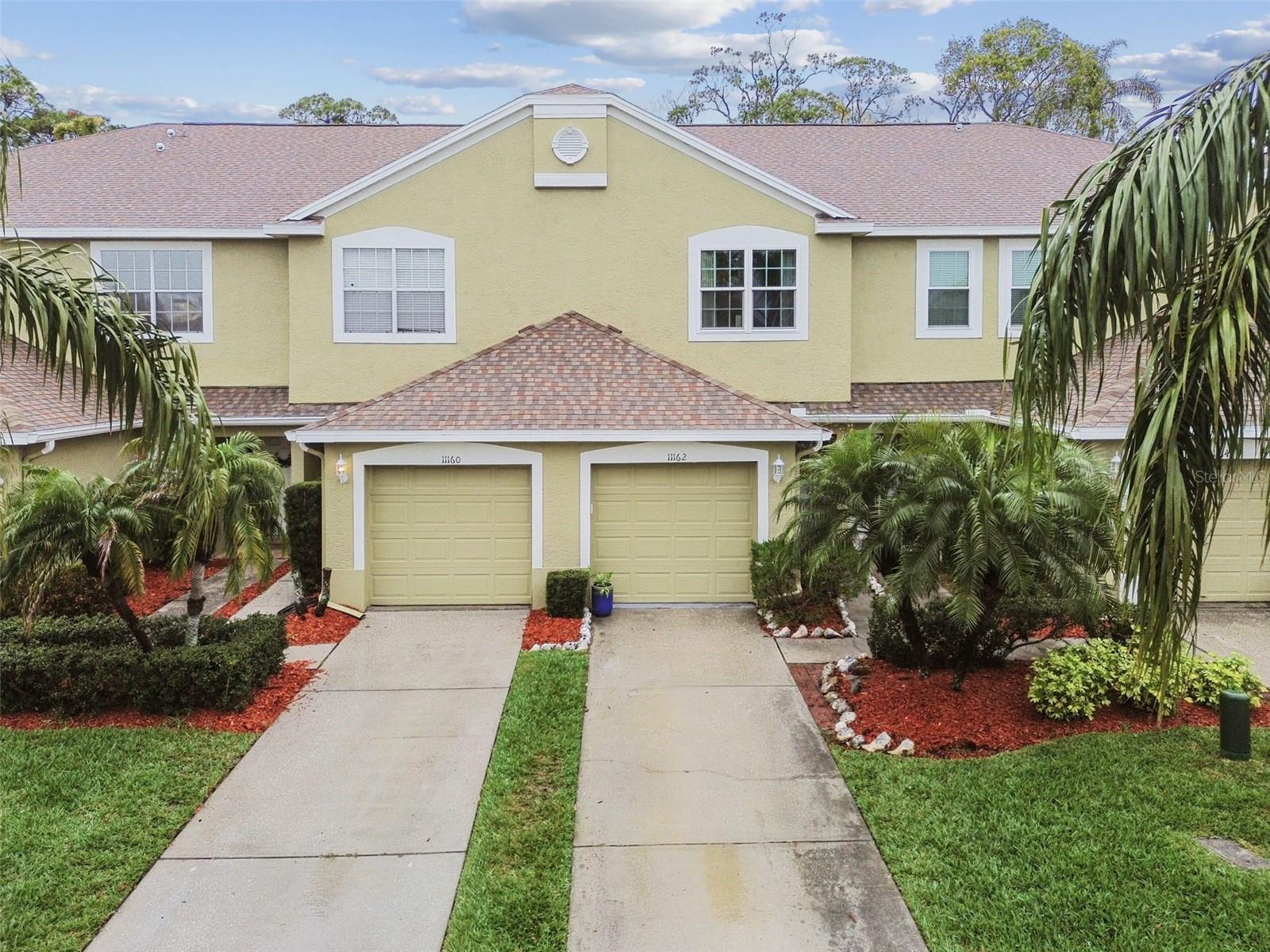 KAPOK GRAND - Residential