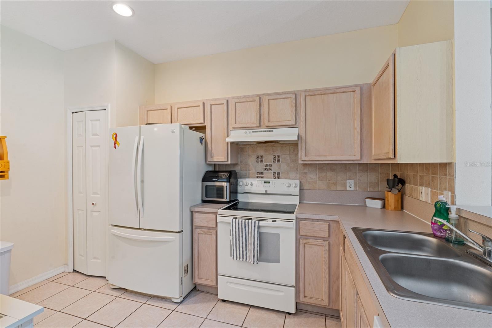 KAPOK GRAND - Residential