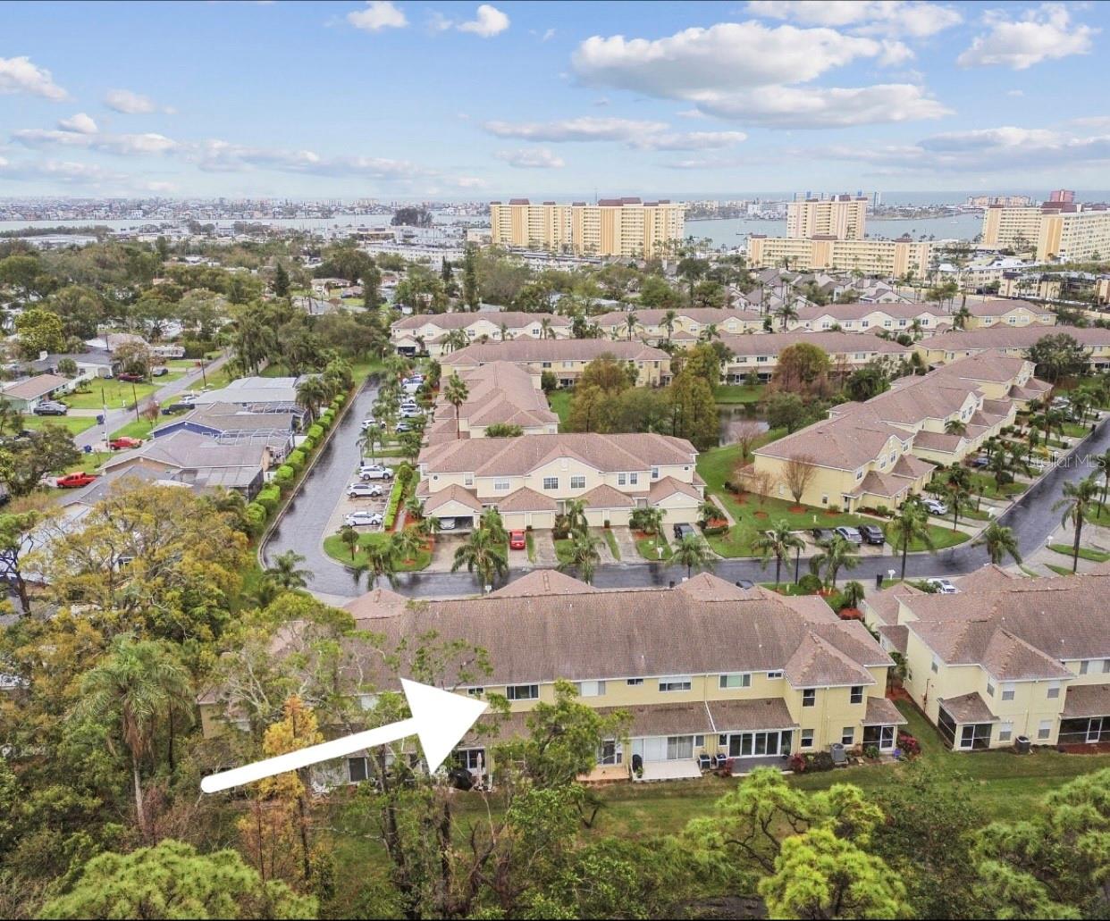 KAPOK GRAND - Residential