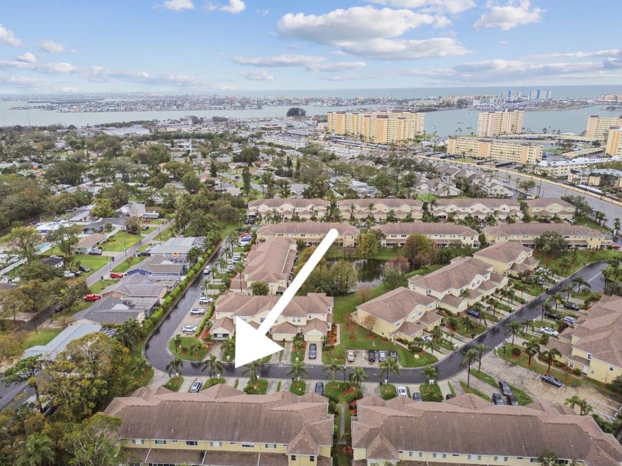 KAPOK GRAND - Residential