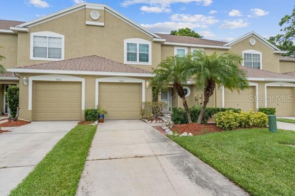 KAPOK GRAND - Residential