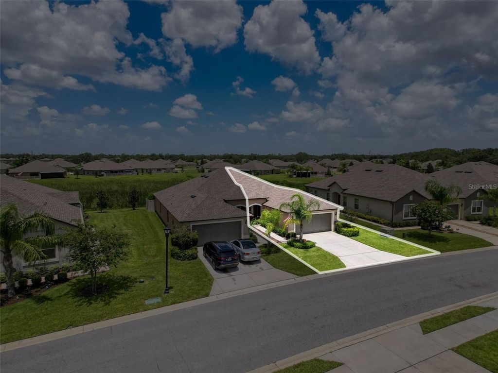 Photo of 13407 Crest Lake Drive, Hudson, FL 34669 (MLS # L4954787)