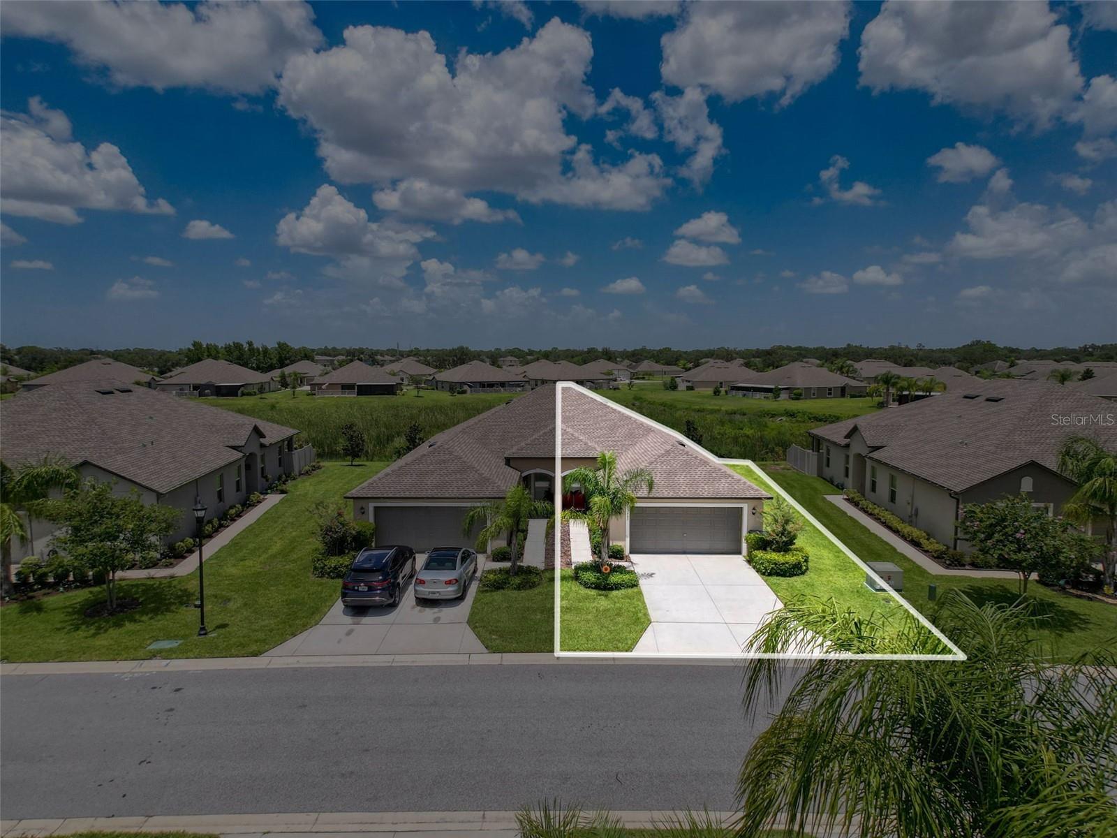 13407 CREST LAKE DRIVE