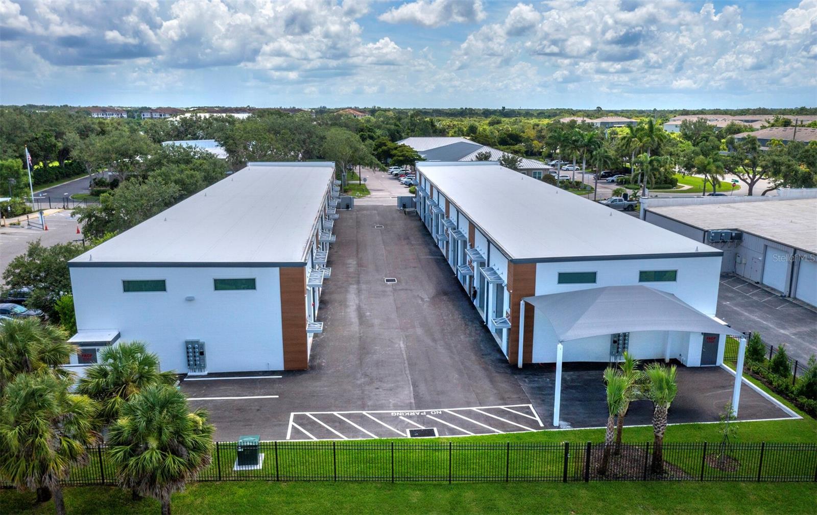 CAR BANK SRQ - Residential