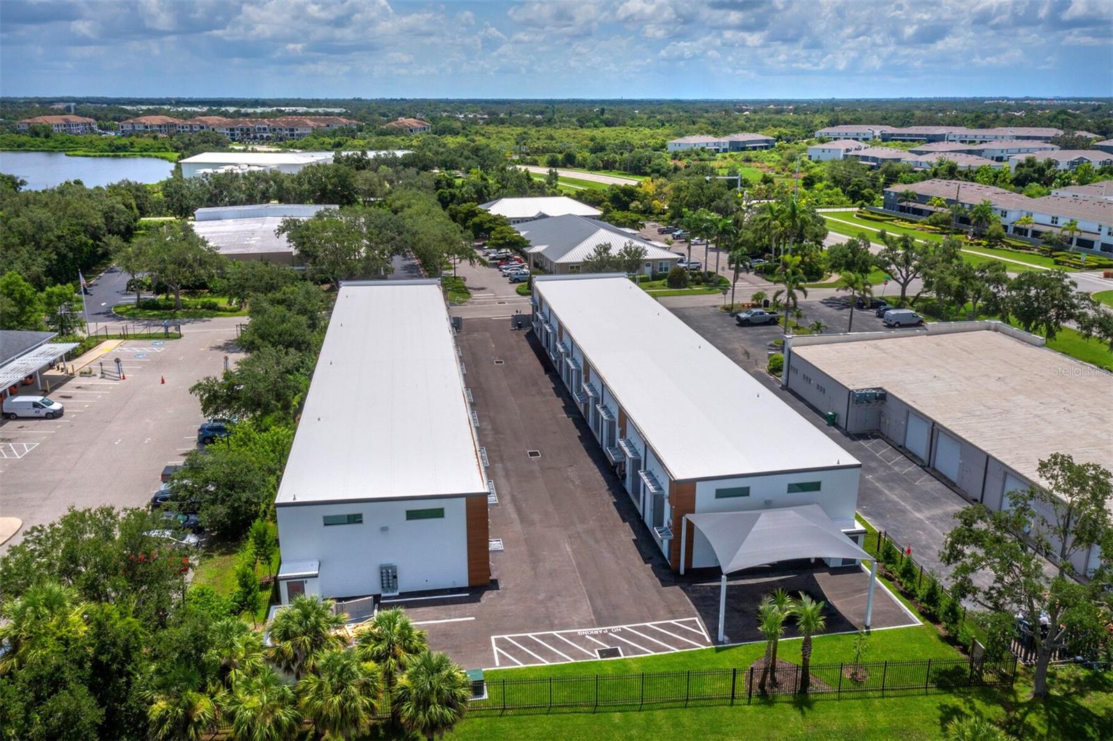 CAR BANK SRQ - Residential