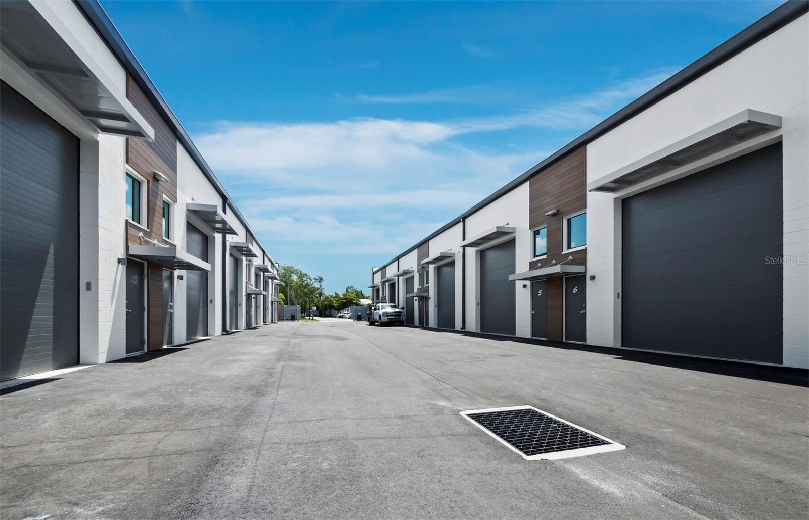 CAR BANK SRQ - Residential