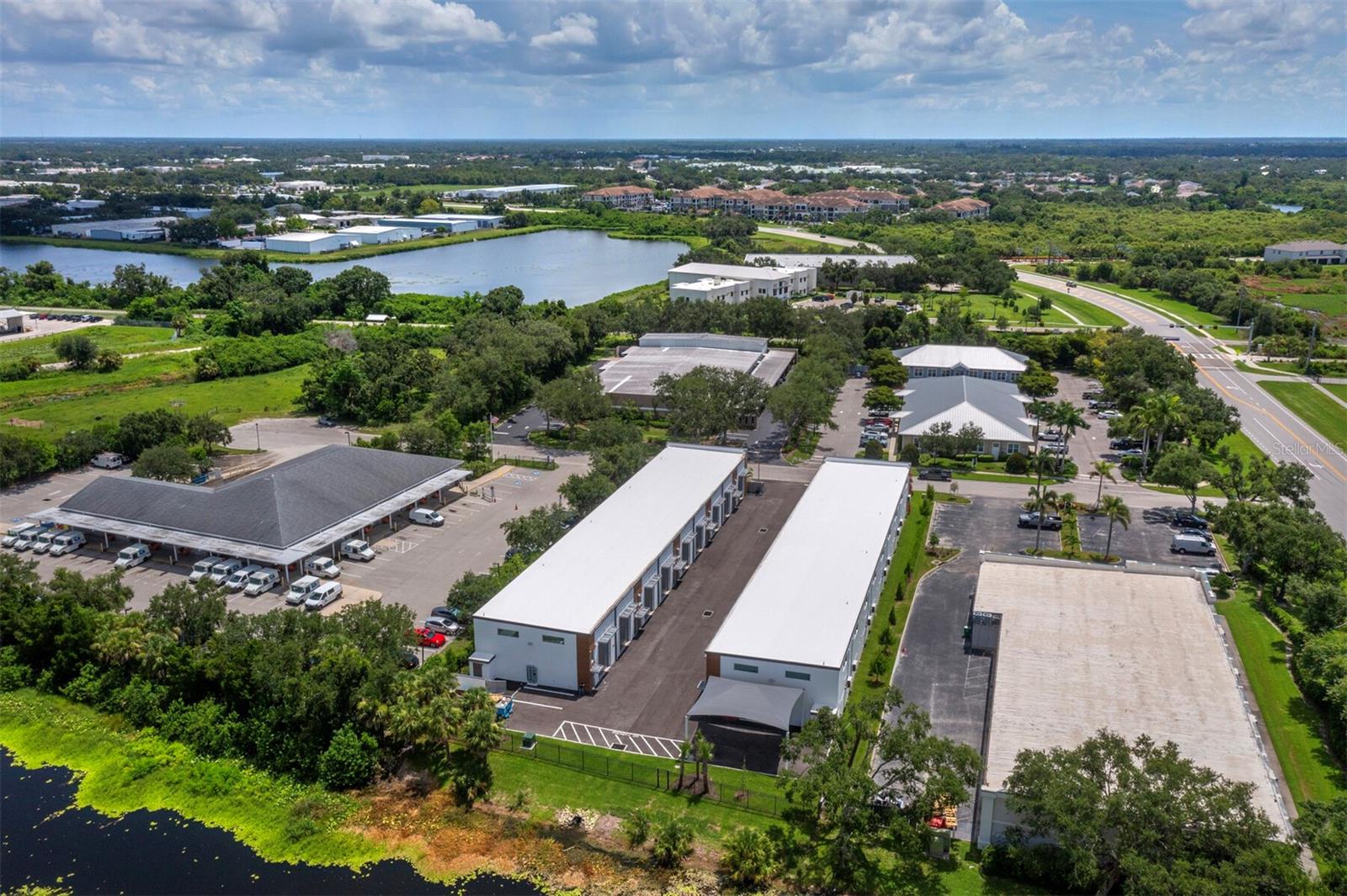 CAR BANK SRQ - Residential