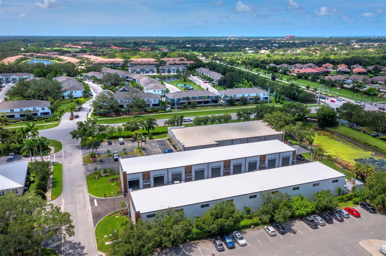 CAR BANK SRQ - Residential