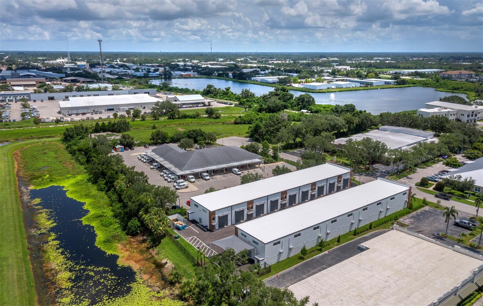 CAR BANK SRQ - Residential