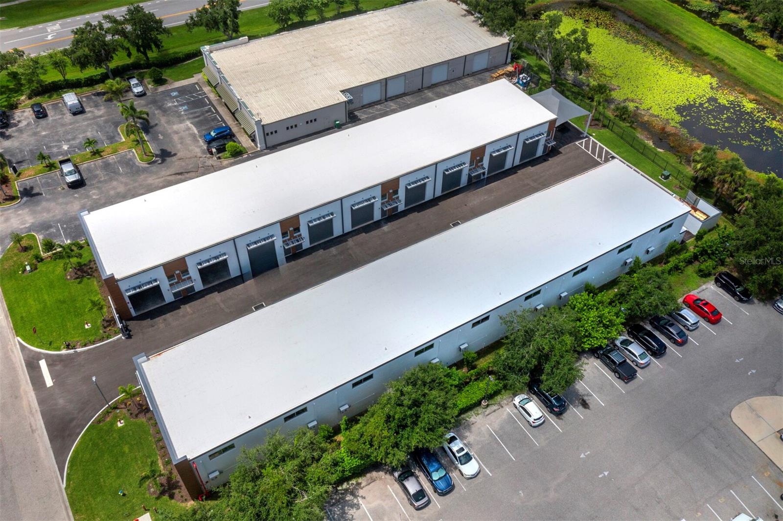 CAR BANK SRQ - Residential