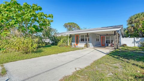 A home in SARASOTA