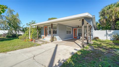 A home in SARASOTA