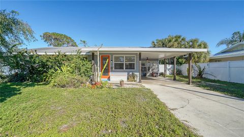 A home in SARASOTA