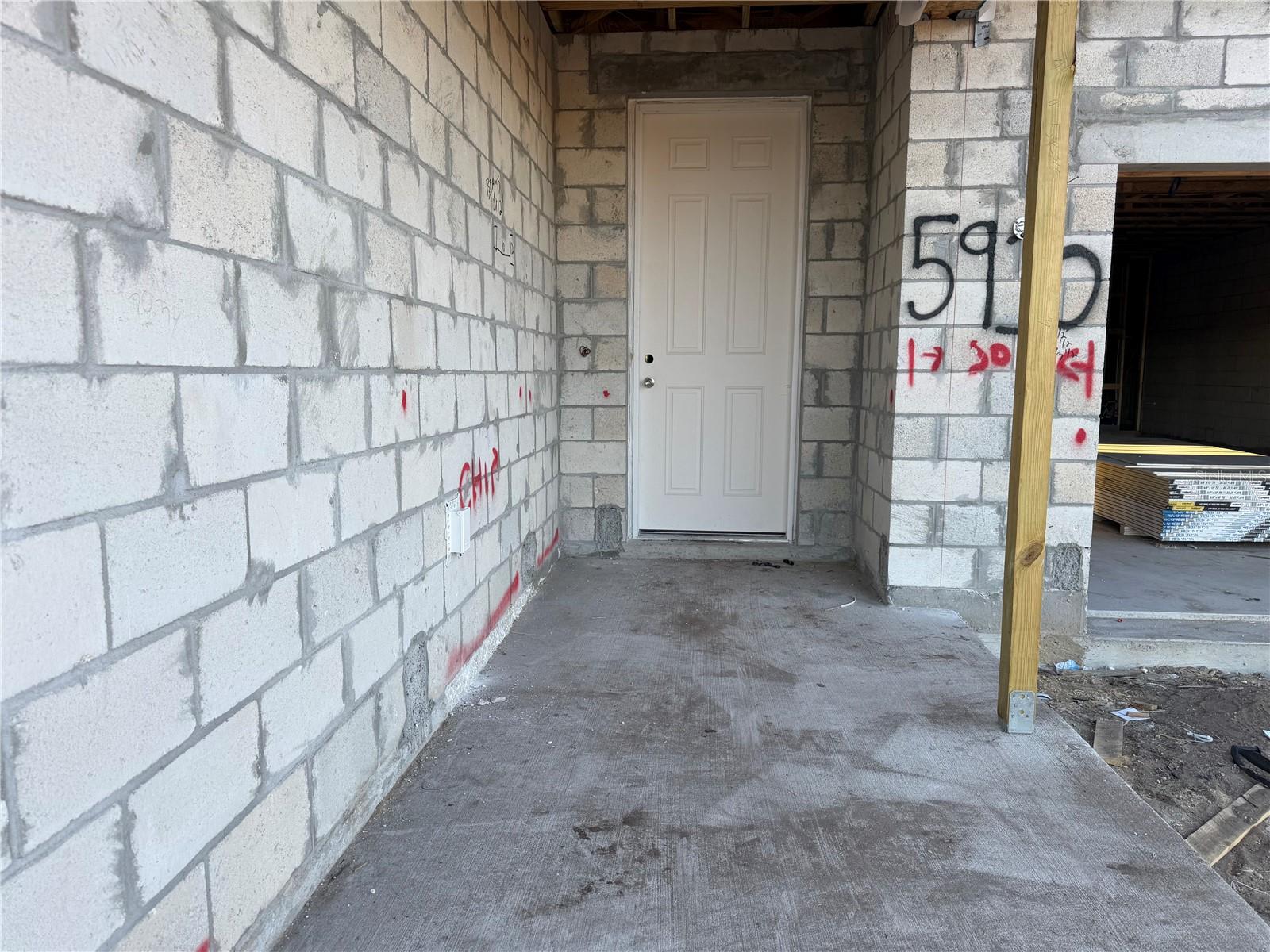 D9G | BERRY BAY PHASE 6 VILLAGE T - Residential