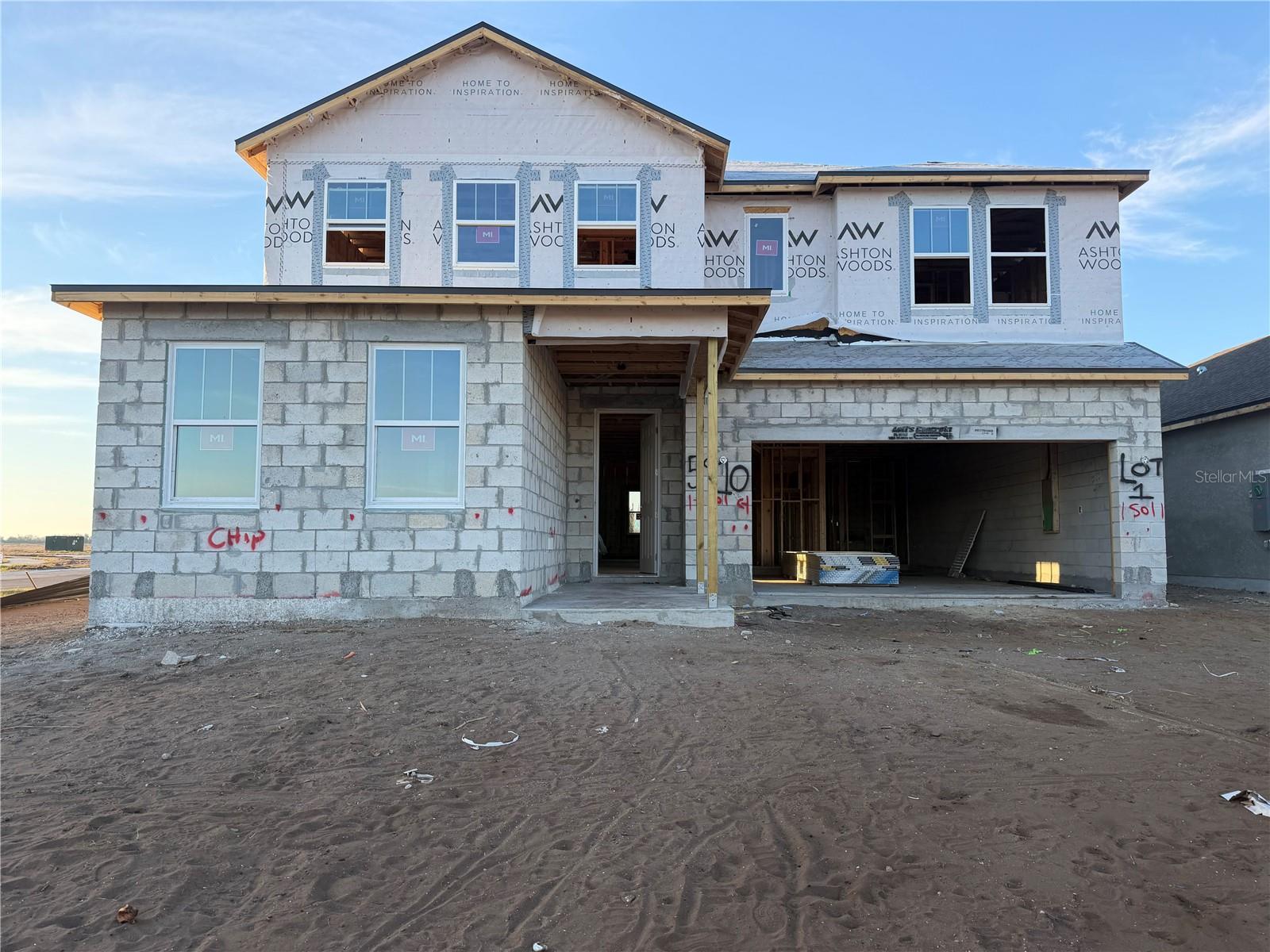 D9G | BERRY BAY PHASE 6 VILLAGE T - Residential