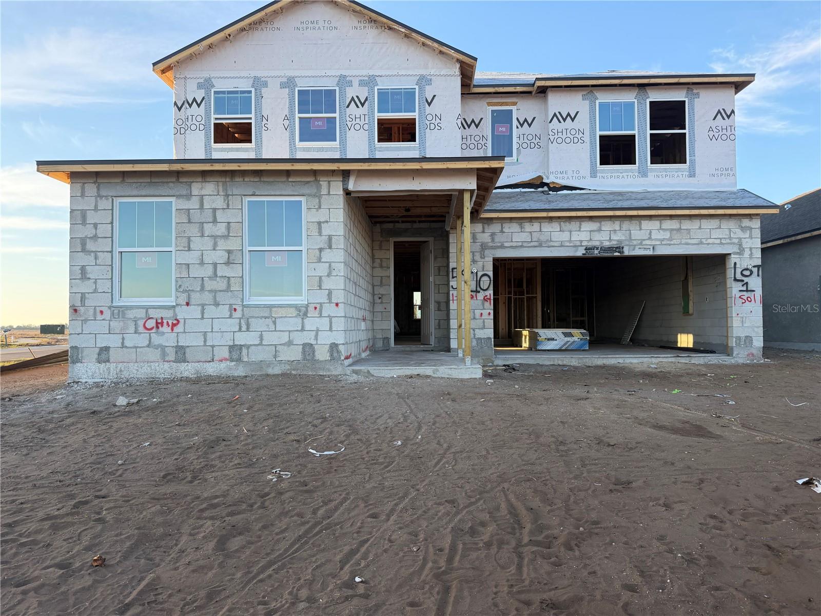 D9G | BERRY BAY PHASE 6 VILLAGE T - Residential