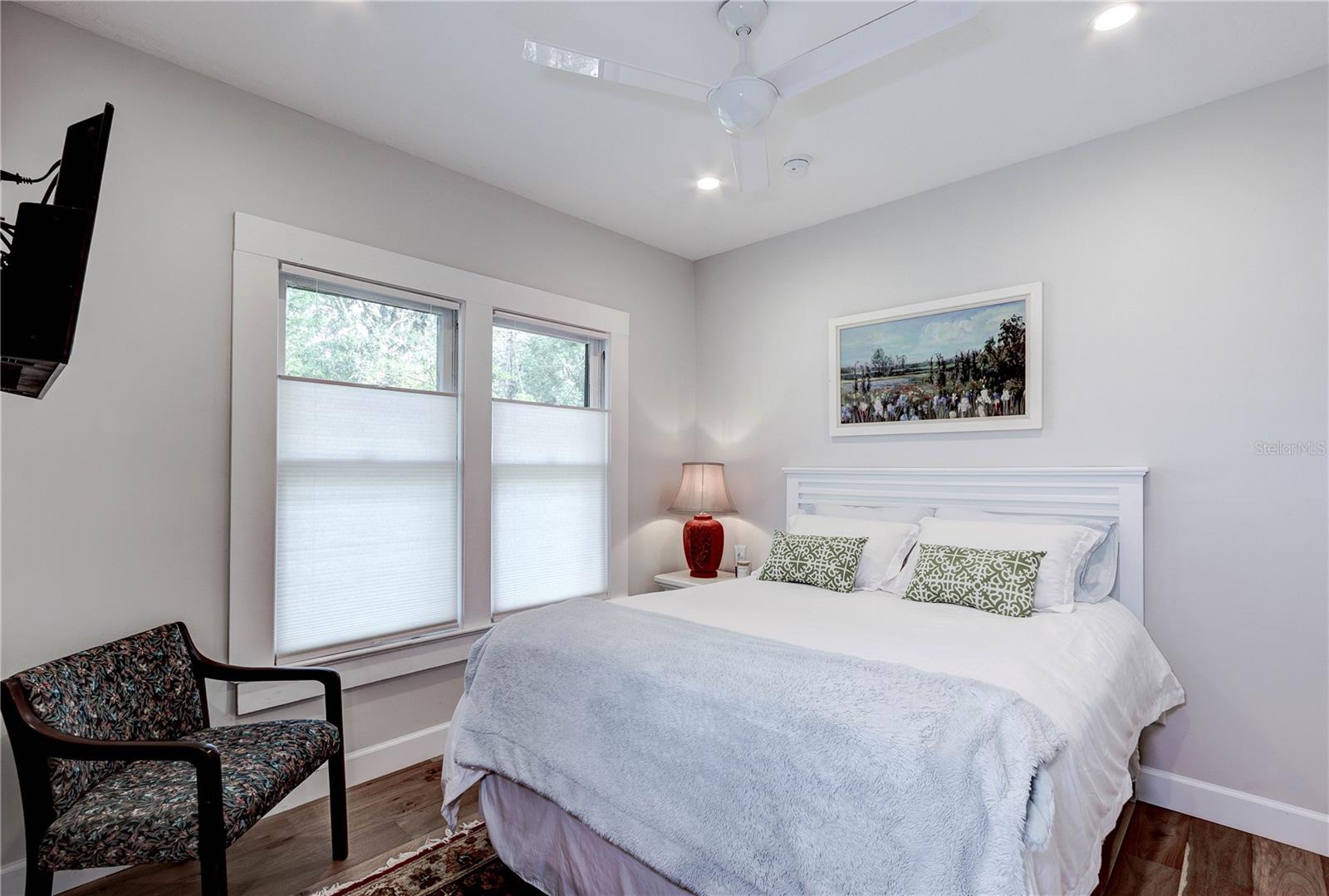 SANFORD TOWN OF - Residential Lease