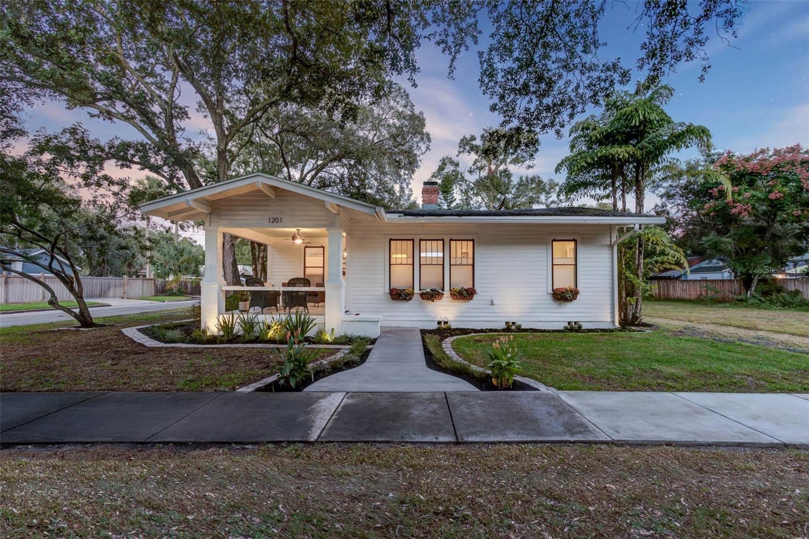 SANFORD TOWN OF - Residential Lease