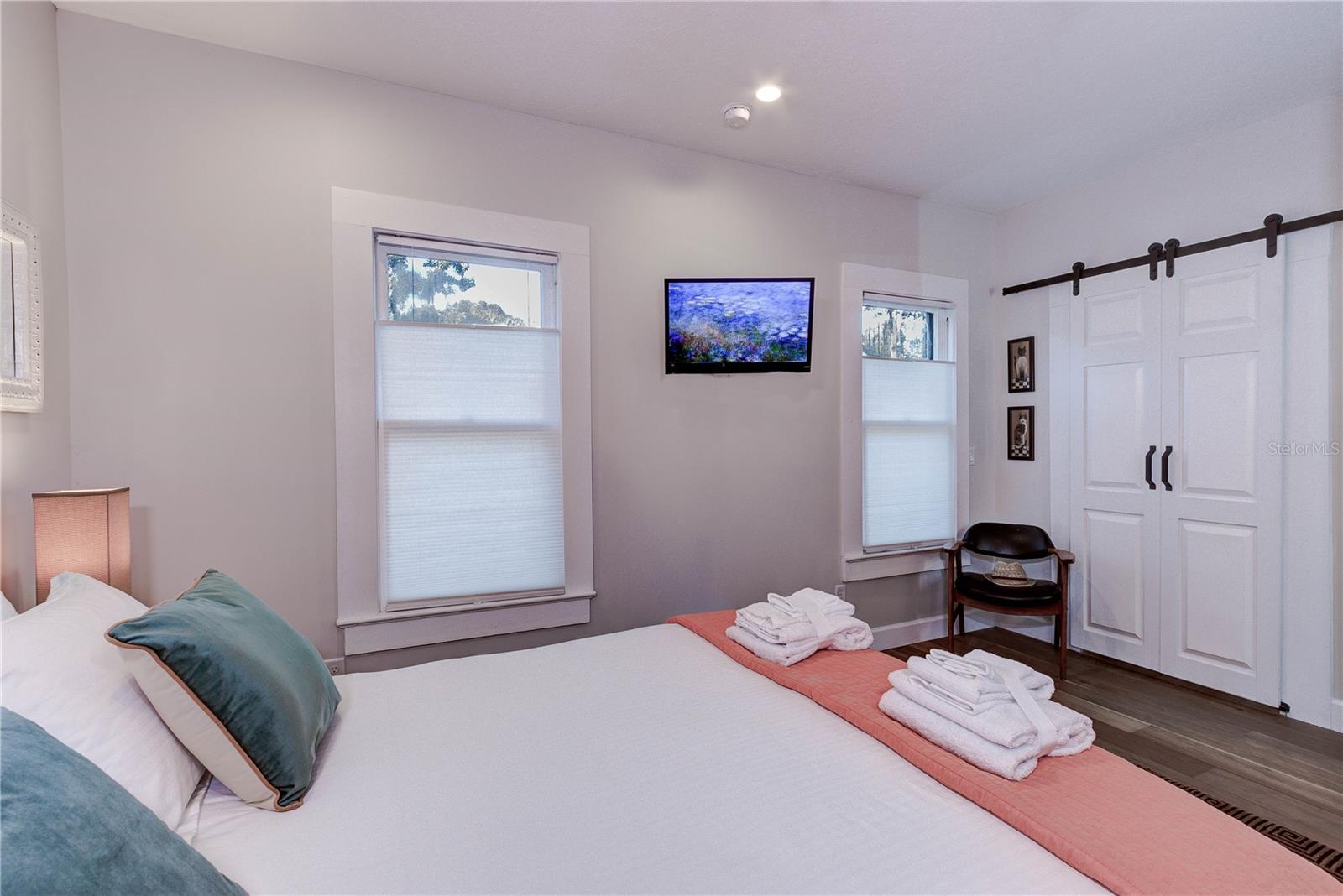 SANFORD TOWN OF - Residential Lease