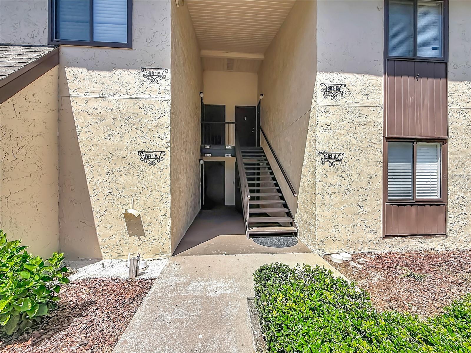 681 MIDWAY DRIVE A
