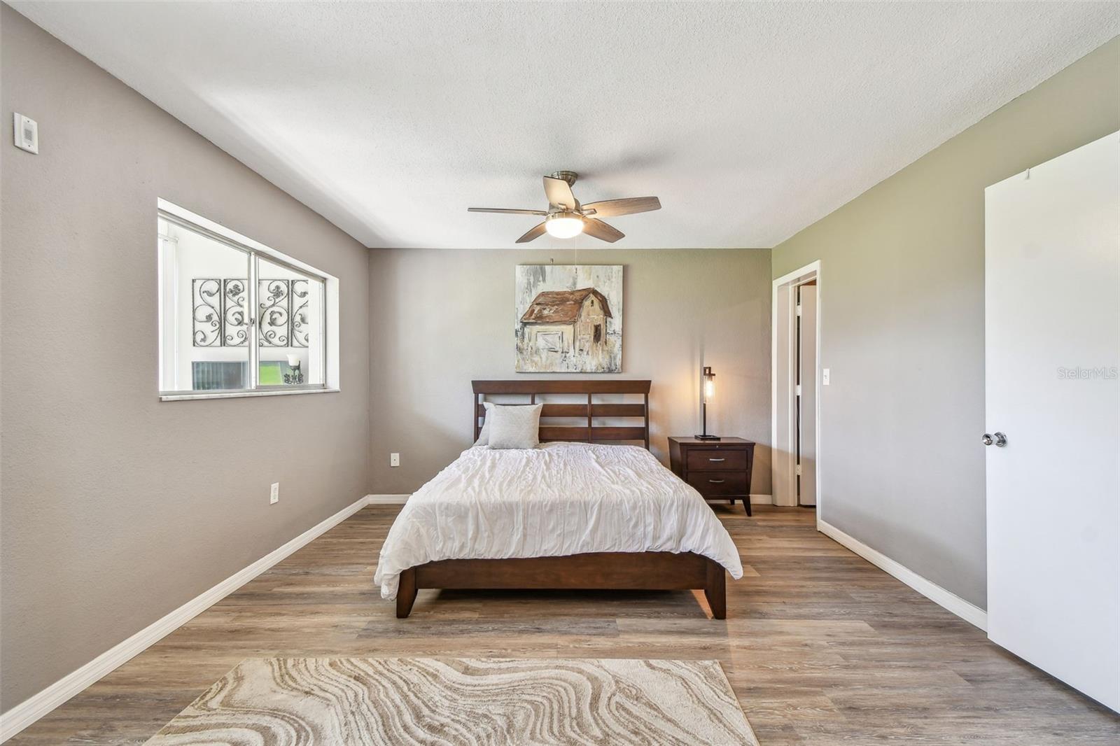 SEMINOLE GARDEN APTS CO-OP - Residential