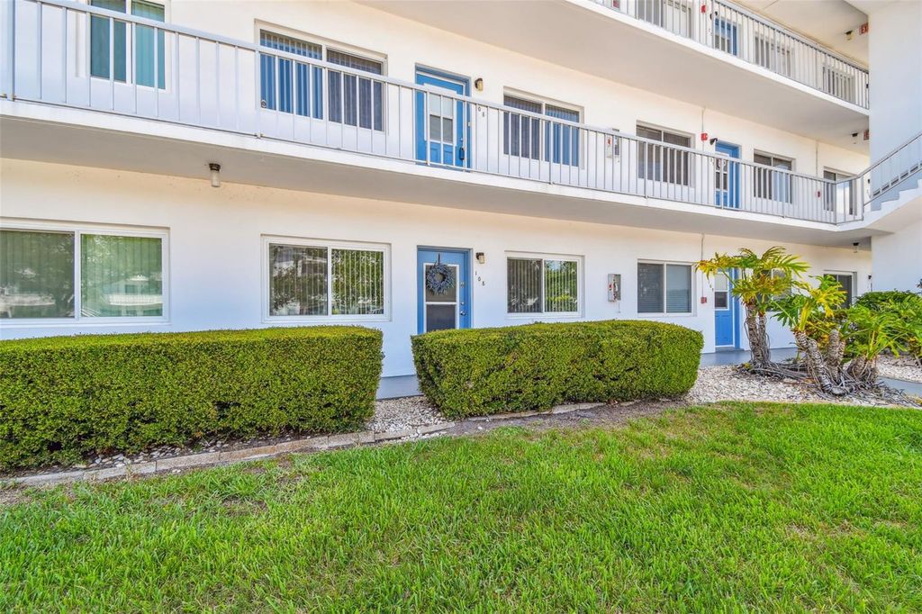 Photo of 8080 112th Street #108, Seminole, FL 33772 (MLS # TB8484562)