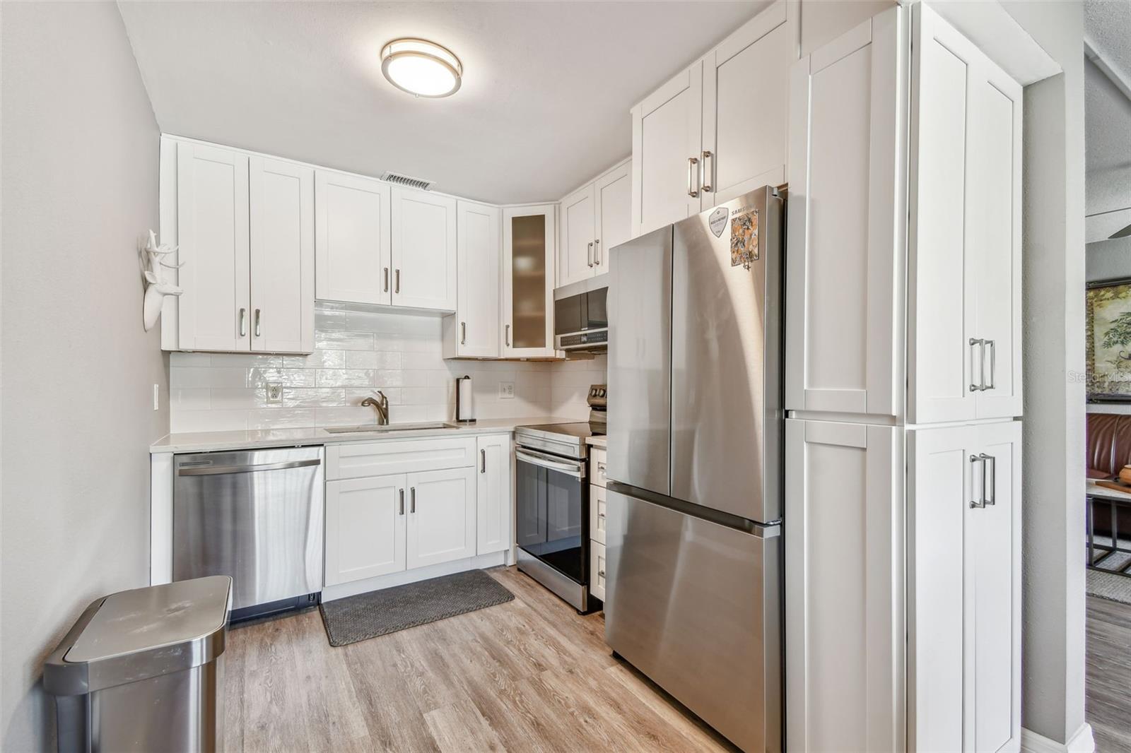 SEMINOLE GARDEN APTS CO-OP - Residential