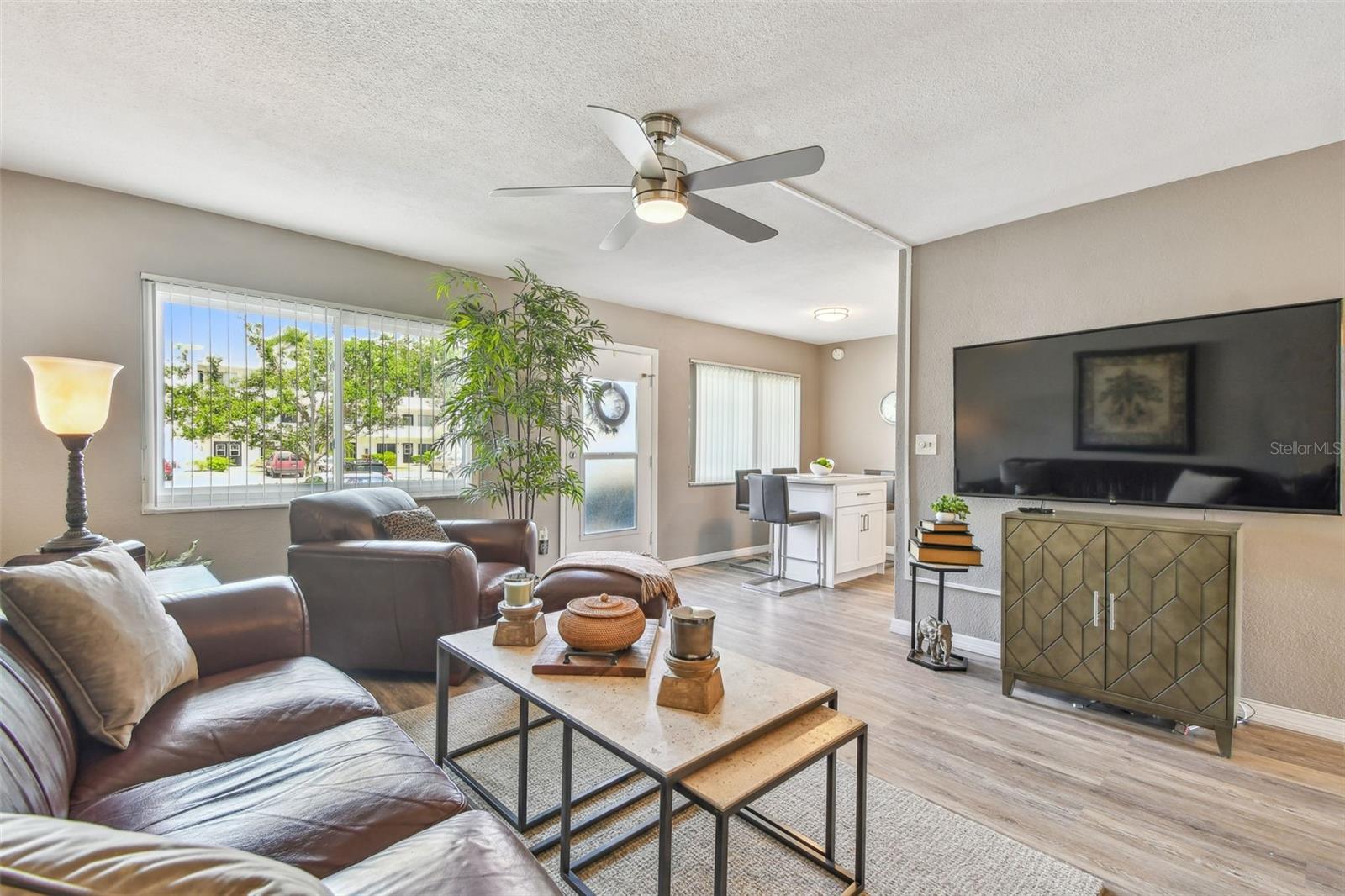 SEMINOLE GARDEN APTS CO-OP - Residential