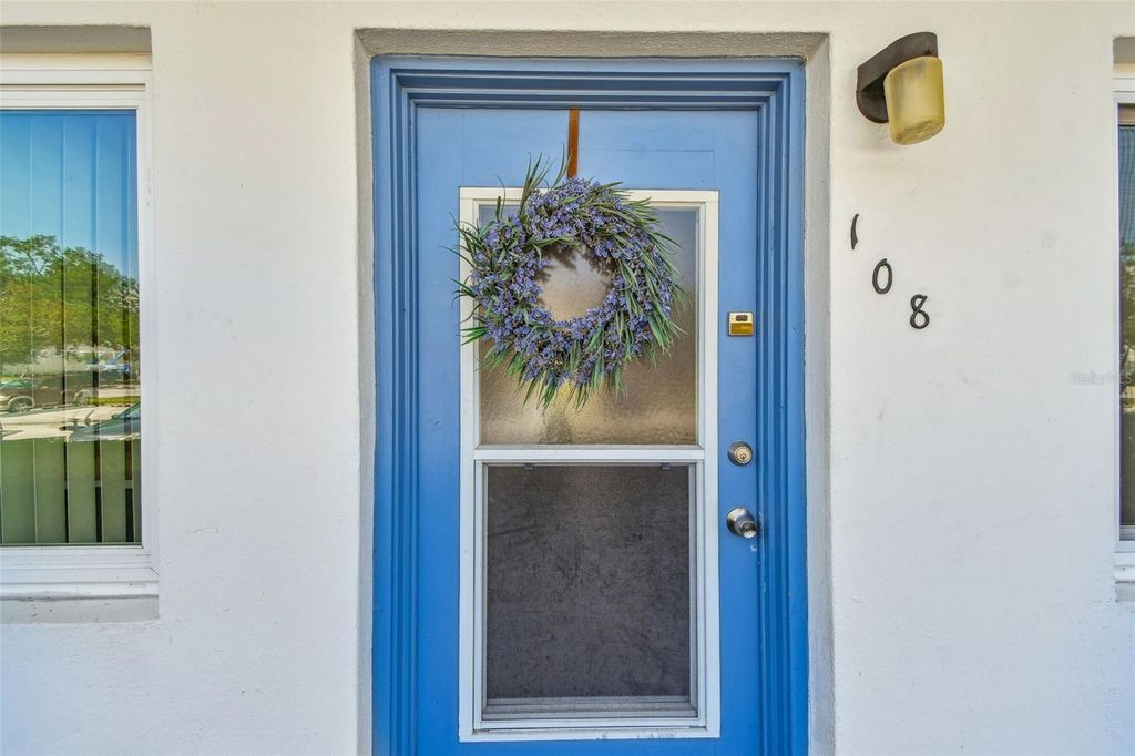 Photo of 8080 112th Street #108, Seminole, FL 33772 (MLS # TB8484562)