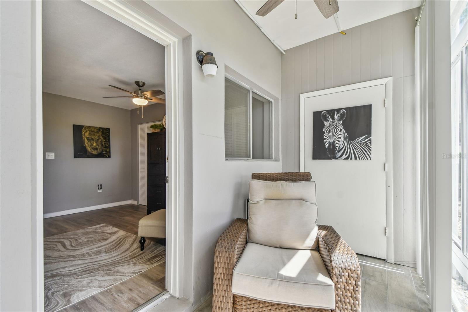 SEMINOLE GARDEN APTS CO-OP - Residential