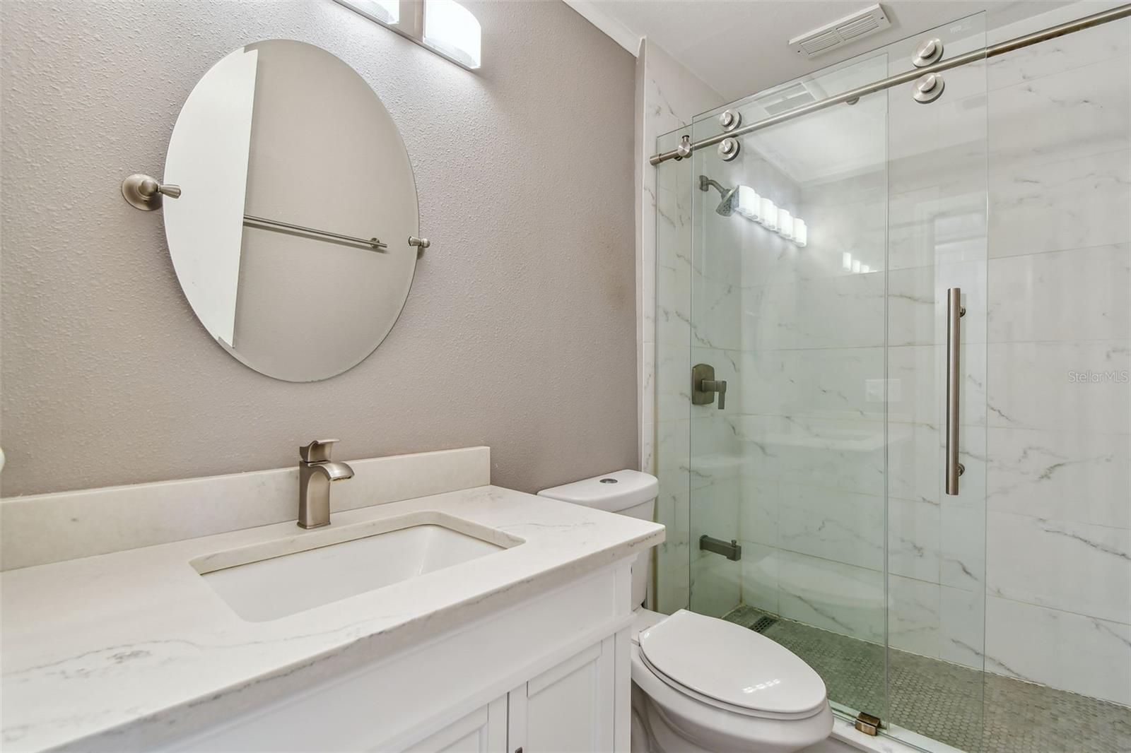 SEMINOLE GARDEN APTS CO-OP - Residential