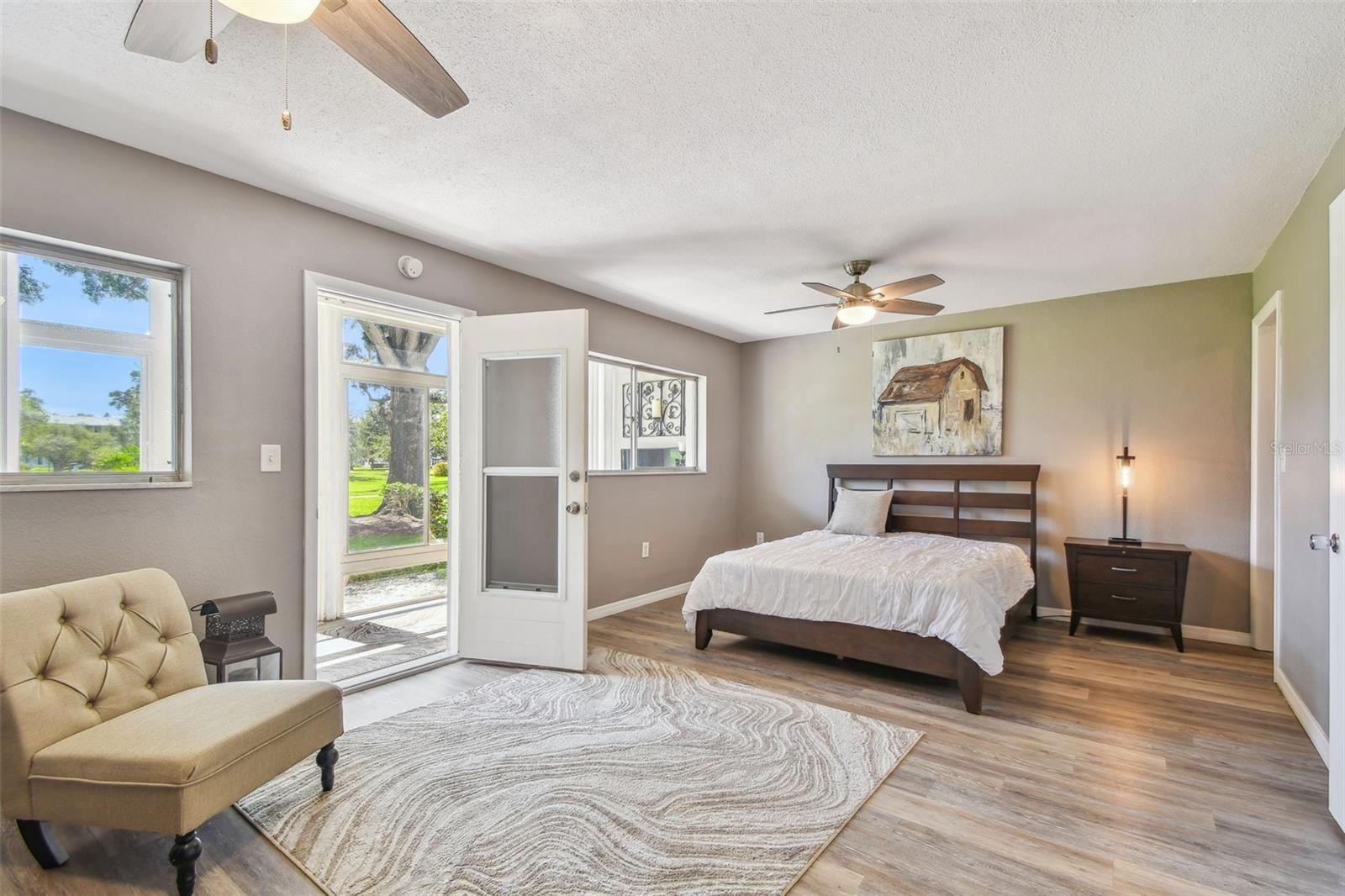 SEMINOLE GARDEN APTS CO-OP - Residential