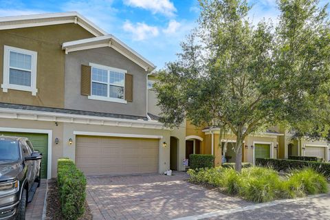 A home in APOPKA